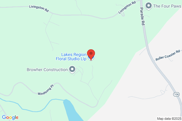 Lakes Region Floral Studio