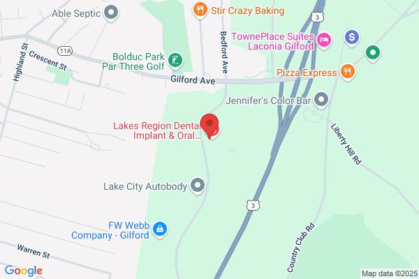 Laconia Cardiology PA