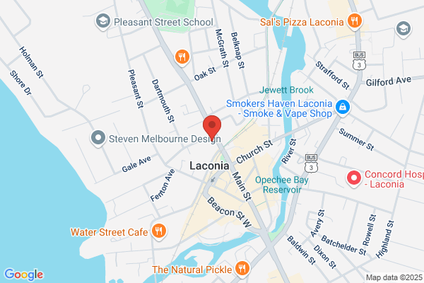 Lakes Region Pediatrics