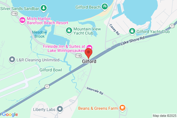Gilford Gift Outlet