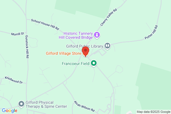 Gilford Village Store Inc