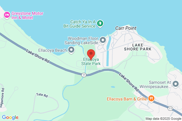 Ellacoya Resort & Cottages