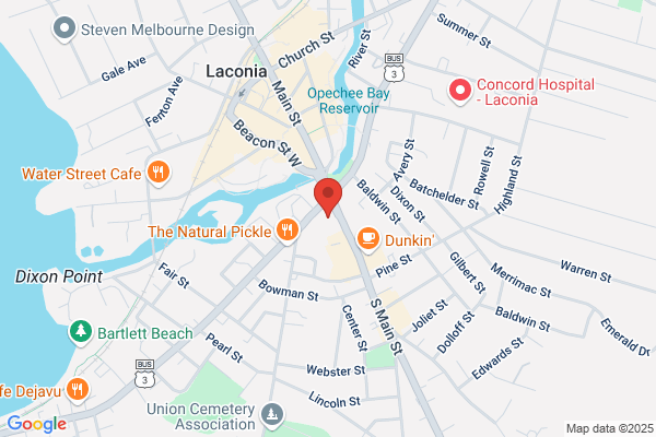 Melcher & Prescott Agency