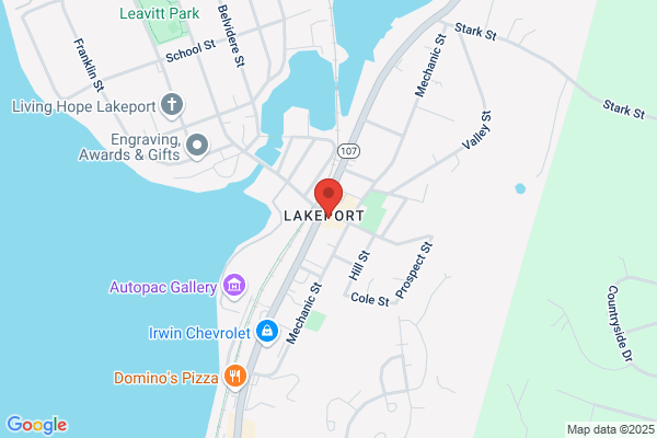 Laconia Daily Sun
