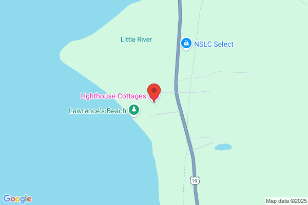 Lighthouse Cottages