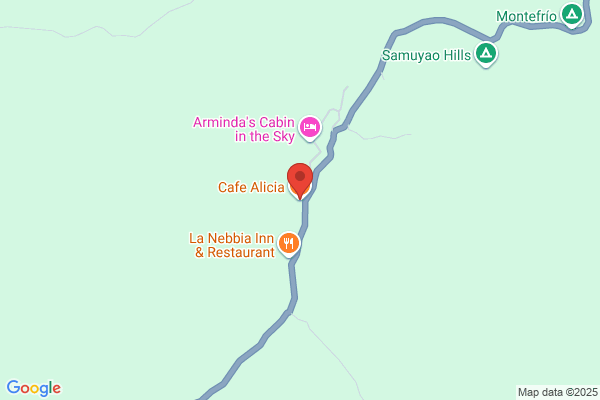 Alicia Cafe