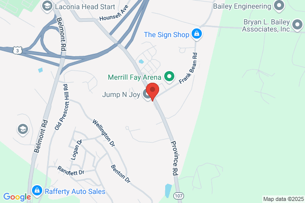 CKO Kickboxing Lakes Region