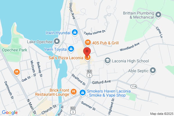 Interim HealthCare of Laconia NH