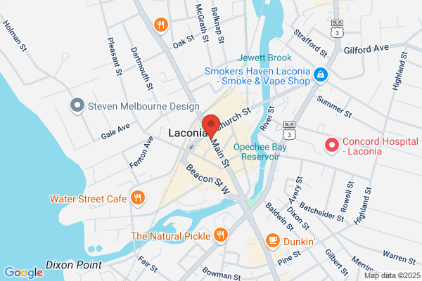 Laconia Village Bakery