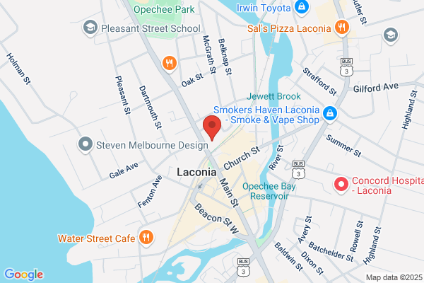 Lakes Region Answering Service