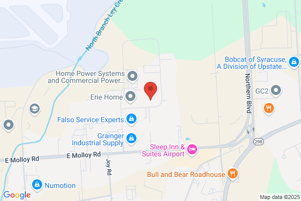 Mac-Durgin Business Systems Inc