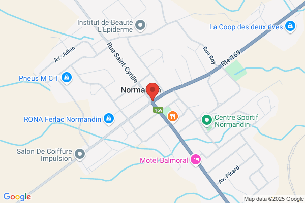 Normandin, Cheney & O'Neil, PLLC