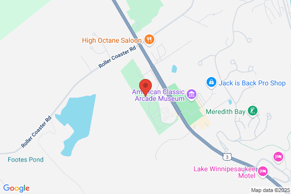 Pine Hollow Camping World