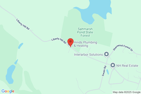 Hinds Plumbing & Heating