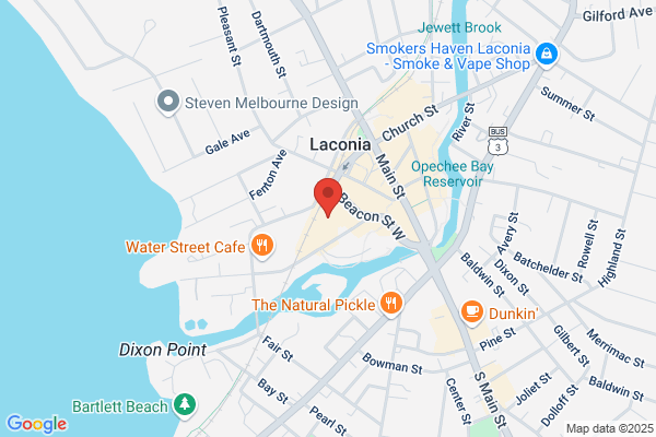 Lakes Region Board of Realtors Inc