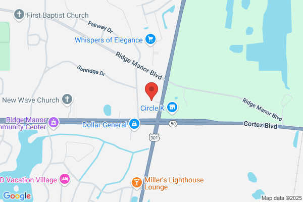 Crossroads Rv Center