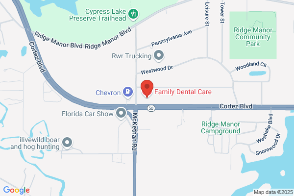 Family Dental Care