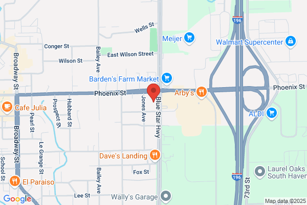 Countryside Motors Inc