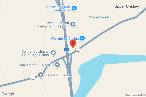 Patterson Tractor Repair