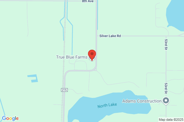 True Blue Farms