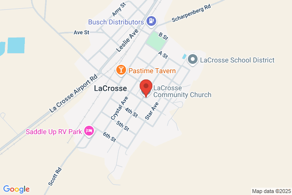 Methodist Church Lacrosse United