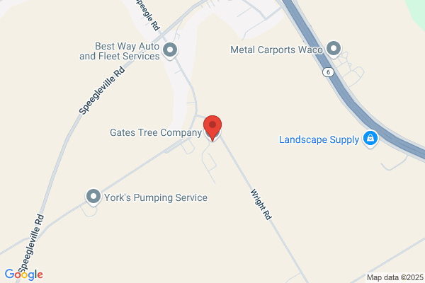 Waco Tree, Landscape & Masonry Service