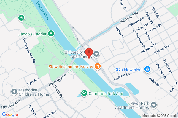 Brazos Park Apartments