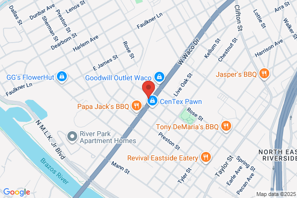 D & J Seafood Restaurant