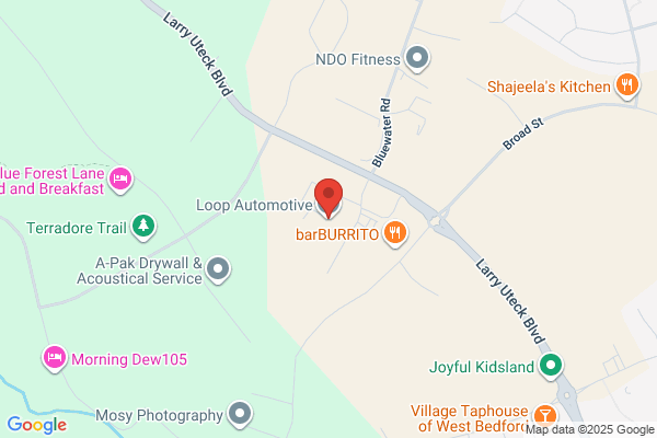 Loop Auto