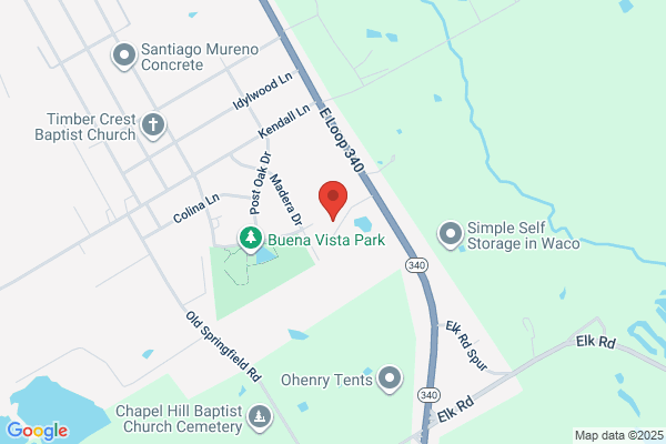 Union Baptist District Association