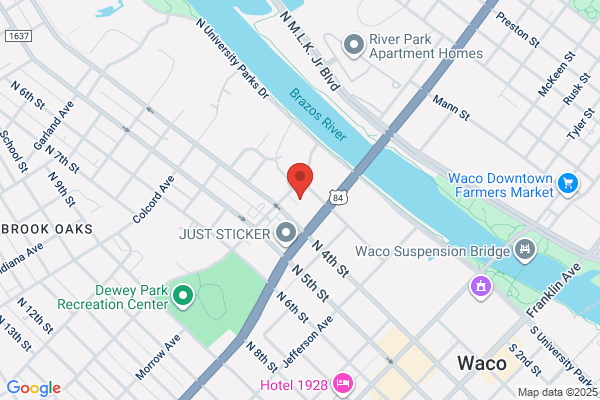 Waco Federal Credit Union