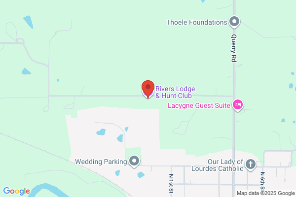 Boicourt Hunting Association