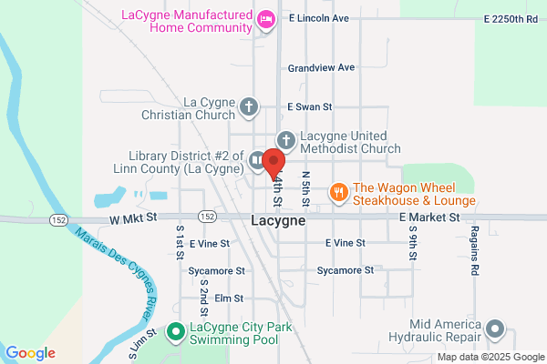Coffel Schneider Funeral Home