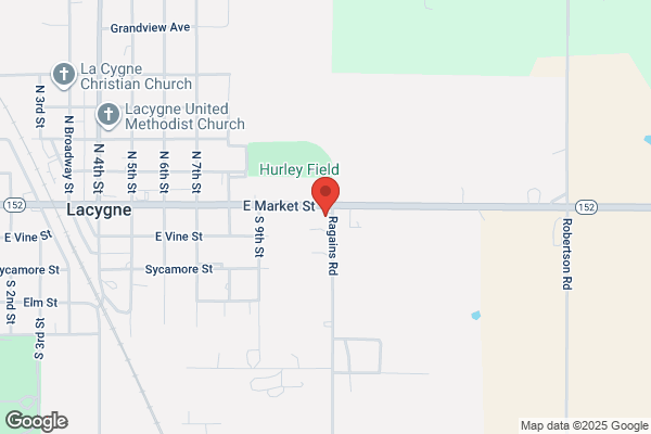 La Cygne Pharmacy & Gift Shop