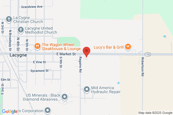 Lacygne Family Care