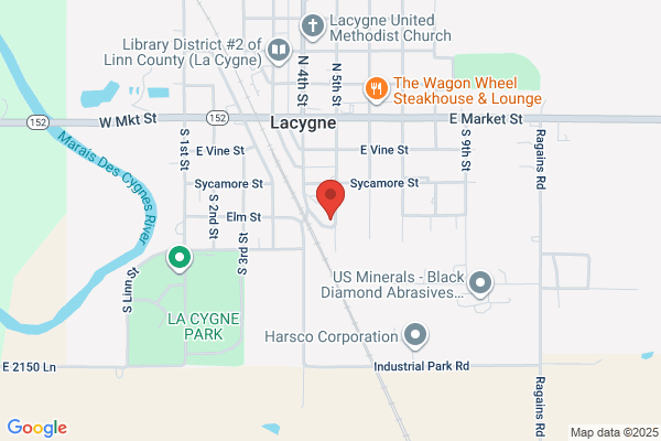 Linn County Shop