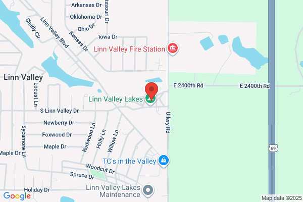 Linn Valley Lakes Business