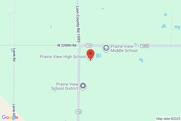 Prairie View High School