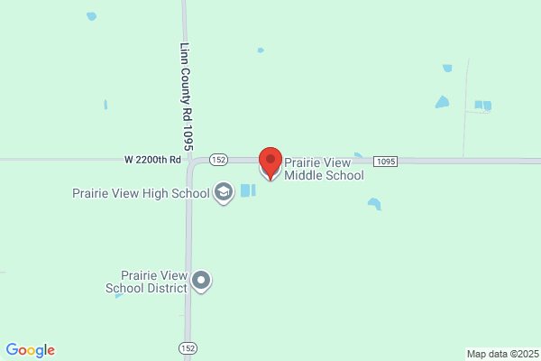 Prairie View Middle School