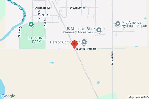Reed Mineral Division