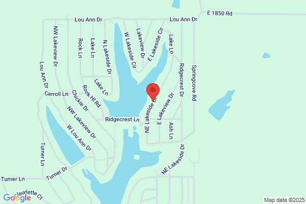 Rocky Lake Studio
