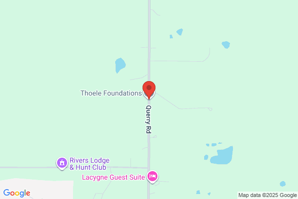 Thoele Foundation