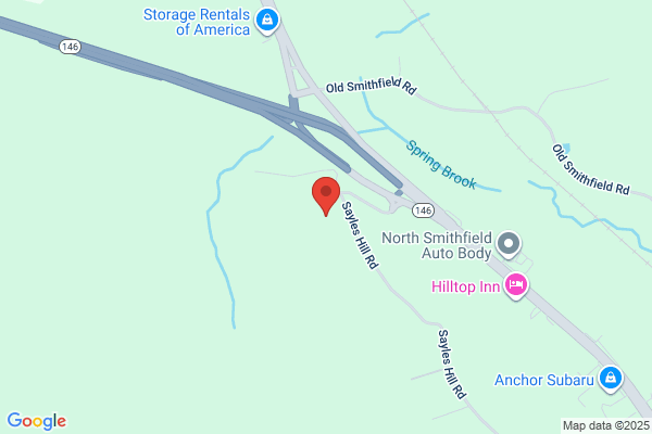 Dalzell Rod & Gun Club