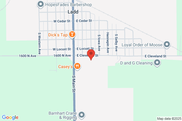 Ladd Community Consolidated School District 94, Ladd Community Consolidated Elementary