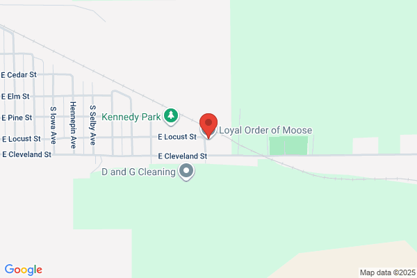 Moose Lodge