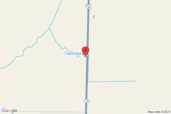 Fast Lane