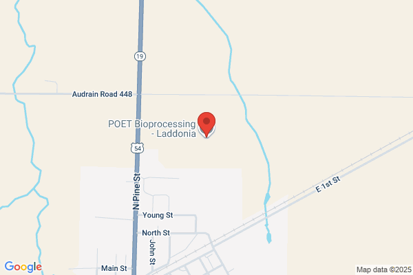 Missouri Ethanol LLC