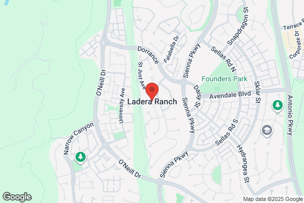 AFC Urgent Care Ladera Ranch
