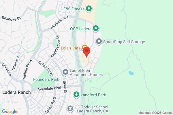 Ladera Smile Dentistry