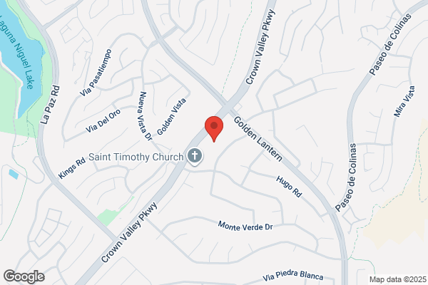 Laguna Niguel Apartments